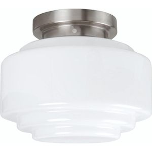 Plafondlamp Art-Deco Cambrige Big