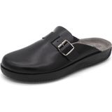 Rohde - Soltau - Pantoffel - Zwart - Heren
