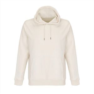 SOL'S Unisex Terry Hoodie Constellation L04232 - Off White - 3XL