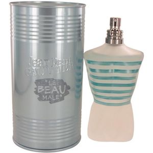 Jean Paul Gaultier Le Beau Male - 200 ml - Eau de toilette