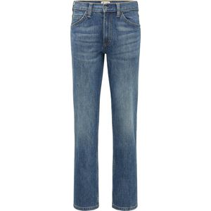 Mustang Tramper jeans spijkerbroek denim blue – Grote maat - W48 / L34
