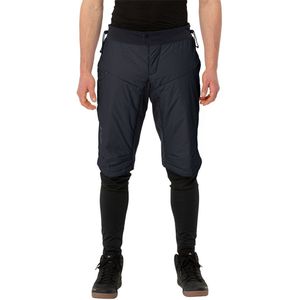 Vaude - Bike Minaki Iv - Korte Broek - Zwart - Polyester