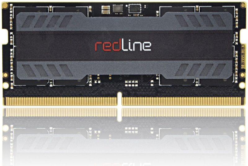 Mushkin MRA5S480FFFD32G geheugenmodule 32 GB 1 x 32 GB DDR5