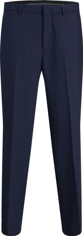 Jack & Jones - Theo - Pantalon - Normale Pasvorm - Gerecycled Polyester en Wol