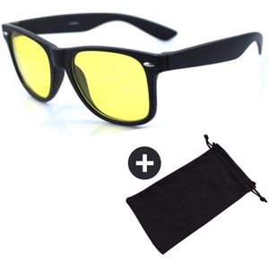 brillen voor nachtblindheid