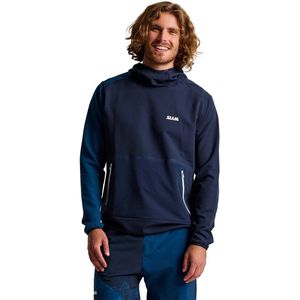 Slam Foil Tech-Hoodie - Sportwear - Volwassen