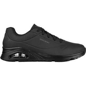 Skechers Work Relaxed Fit Uno Slipresistant Sutal Sneaker - Mannen -