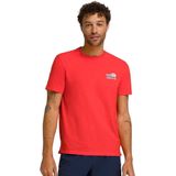 Wilson Easy Street T-shirt Met Korte Mouwen