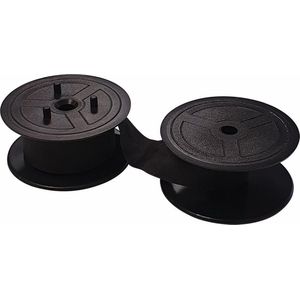 Lint Gr.51 nylon zwart