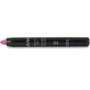 NYX - Jumbo Lip Pencil - 722 Hera - Lippenpotlood - 5 g