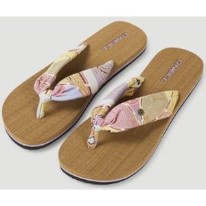 O'NEILL Sandalen DITSY SUN BLOOMâ„¢ SANDALS