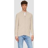 s.Oliver - Strickjacke - Gebreid Vest - Heren