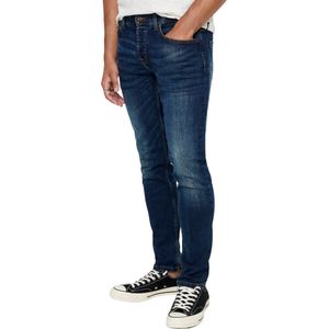 Only & Sons Jeans Onsweft Life Med Blue 5076 Pk Noos 22005076 Medium Blue Mannen Maat - W28 X L32