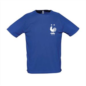 Landenteams - Frankrijk - WK 2026 - voetbal spullen - voetbaltenue - voetbal shirt