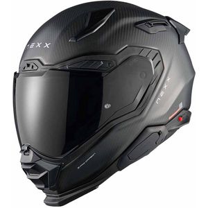 Nexx X.WST3 Zero Pro Carbon Mat - Integraalhelm