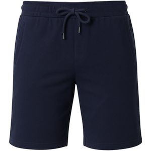 Pastunette - Lounge Pyjamabroek - Donkerblauw - Katoen - Kort