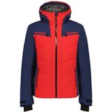 Icepeak - Ercolano I - Gewatteerde Jas - Heren - Waterafstotend - 15.000 mm Waterkolom