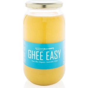 Ghee Easy naturel - 850 gram