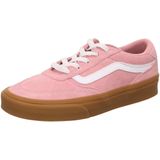 Vans - Brooklyn LS - Sneaker - Roze