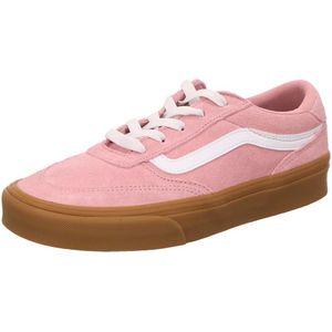 Vans - Brooklyn LS - Sneaker - Roze