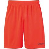 Uhlsport - Center Keepershort - Fluorood - Sportshort