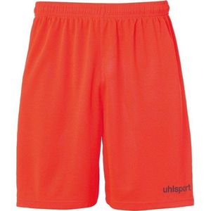 Uhlsport - Center Keepershort - Fluorood - Sportshort