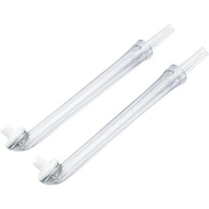 Vervangende Nozzles voor Interdentale Flosser - 2 Stuks