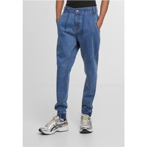 Urban Classics - Antifit - Spijkerbroek