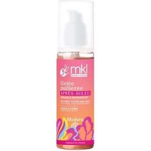 MKL Green Nature Mohea Monoï After-Sun Gelée 100 ml