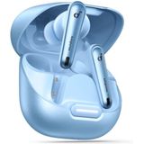 soundcore Liberty 4 NC A3947G61 - In-Ear Bluetooth Headset - Lichtblauw - ANC - 50 uur Draadloze