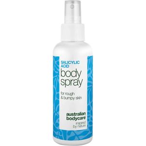 Bodylotion - Salicylic - Spray - Geen Vermelding van Geur