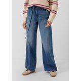 s.Oliver Jeans 'Suri'  blauw denim