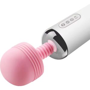 Tong Vibrator - Lik en Zuig Functie - Vacuümpomp - Likkende Vagina Zuiger - Vibrator voor Vrouwen - Tepels - Clitoris - Beffen - Seksspeeltje voor Vrouwen