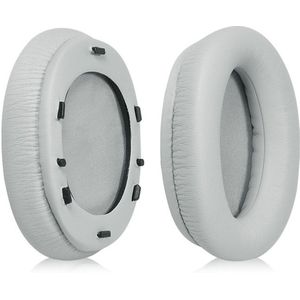 Geschikt voor EDIFIER W800BT PLUS W808BT W800x oorkappen Accessoires voor bluetooth-hoofdtelefoon Oordopjeshoes-grijs