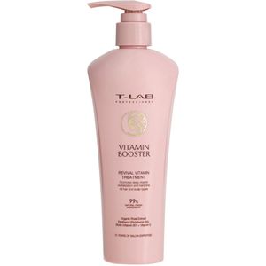 T-LAB Vitamin Booster Revival Vitamin Treatment 300ml