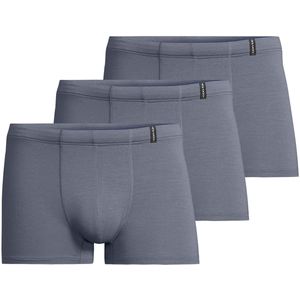 Conta Heren retro short / pant 3 pack Modal