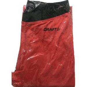 Craft - CTM Welded Pants - Rood - Dames - Maat M