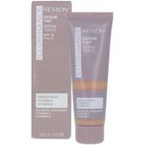 Revlon - Illuminance Tinted Serum - 301 Cool Beige - 28 ml - Huidverzorging met SPF 15