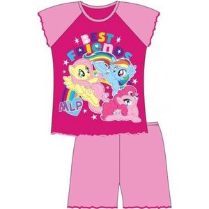 Shortama/pyjama van My Little Pony maat 92/98