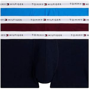 Tommy Hilfiger - Signature Essential - Boxershorts - 3 Eenheden