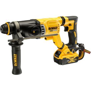 DEWALT DCH263NK-XJ Accu-boorhamer - 18 V - Borstelloos