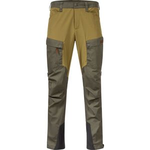 Nordmarka Favor Outdoorbroek - Green Mud/Olive Green