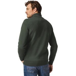 State of Art - Vest - Donker Groen