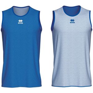 Errea Wing Tank Top Dubbele Advertentie Tank Top - Sportswear - Volwassen