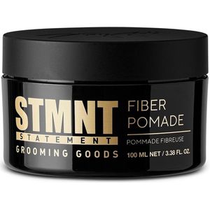 STMNT Grooming - Fiber Pomade - 100ml