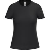 Dames-T-shirt iDeal Basic Brand 190