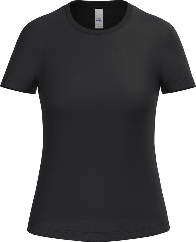 Dames-T-shirt iDeal Basic Brand 190