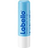 Labello - Hydro Care - Lippenbalsem - Kleurloos - 6x