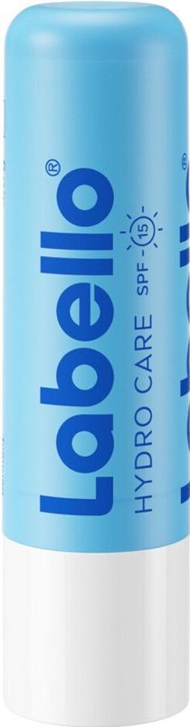 Labello - Hydro Care - Lippenbalsem - Kleurloos - 6x