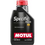 Motul 0W20 Specific 952 1L Motorolie